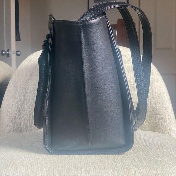 ALDO Handbag with Crossbody Strap - Picture 4 of 6